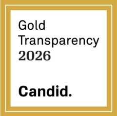 candid.org gold transparency seal