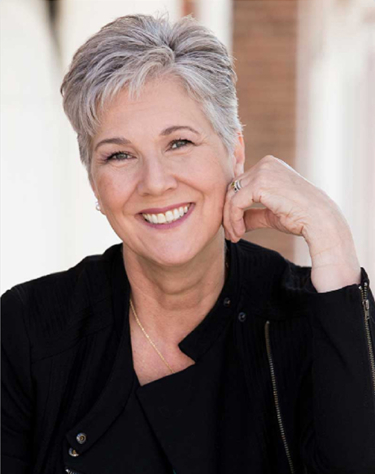 Michelle Cleveland